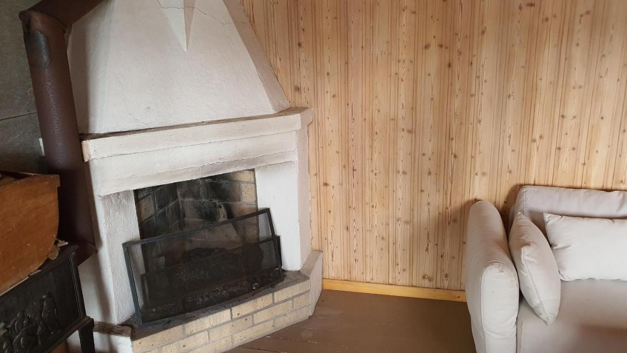 Cabin In The Woods, Lolandsvannet Near Kristiansand Vennesla Exterior photo